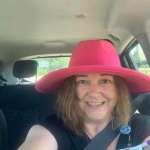 Meet your Posher, Nicky